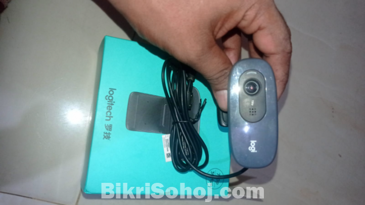 web camera